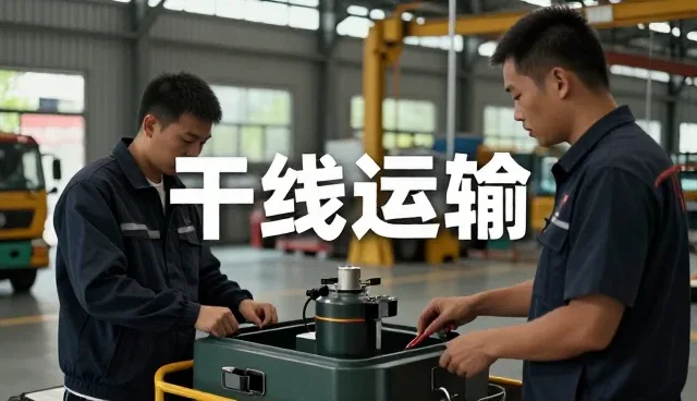 同城配送解决库存管理中的常见需求