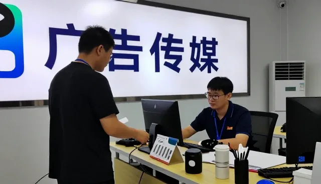 从询价到验收：广告传媒异业合作拍摄流程全流程