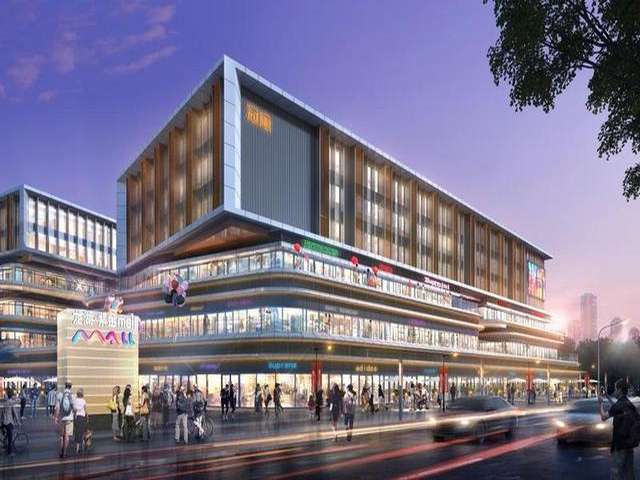 东莞制造检测机一体化